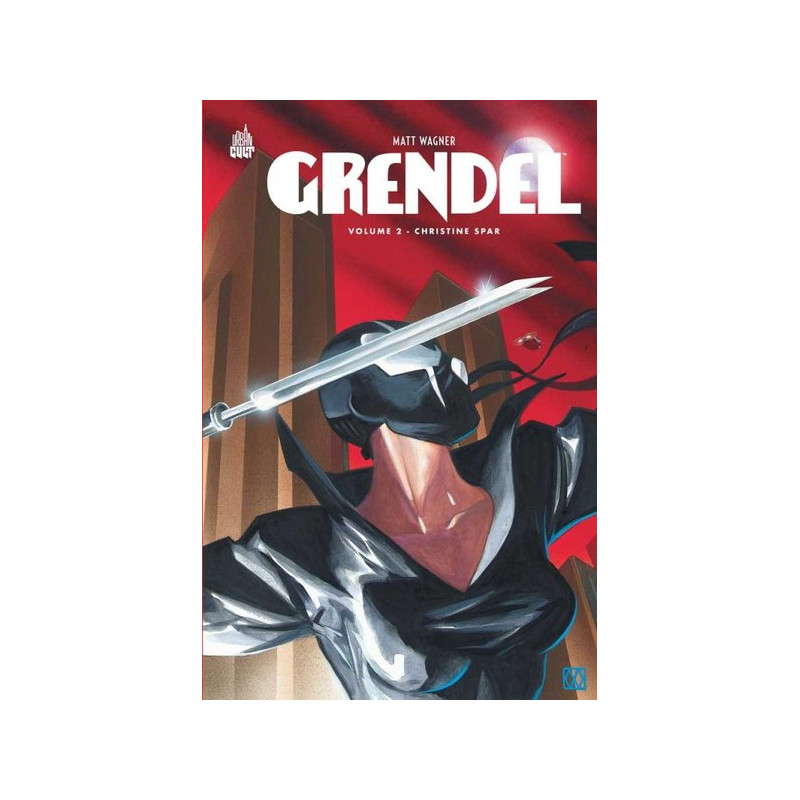 Grendel  - Tome 2