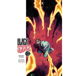 Black Science Tome 6