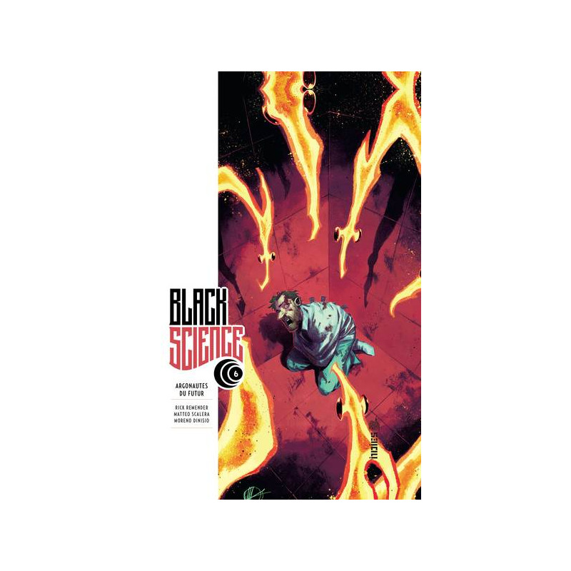 Black Science Tome 6