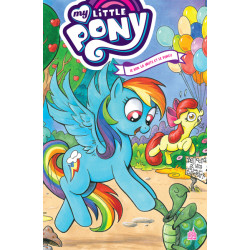 MY LITTLE PONY - INTEGRA  -...
