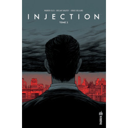 INJECTION  - Tome 2