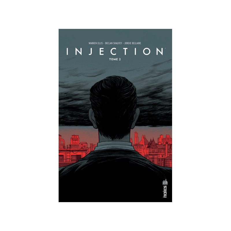 INJECTION  - Tome 2