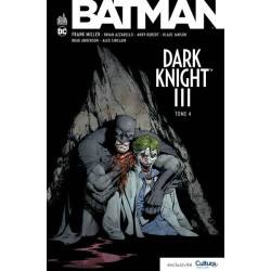 BATMAN DARK KNIGHT III -...