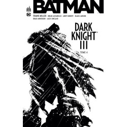 BATMAN DARK KNIGHT III -...