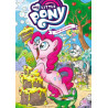 MY LITTLE PONY - INTEGRA  - Tome 3