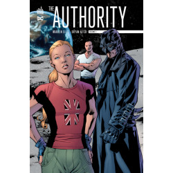 THE AUTHORITY - Tome 1