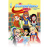 DC SUPER HERO GIRLS - Tome 2