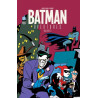 BATMAN AVENTURES Tome 3