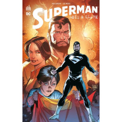 Superman Lois & Clark - Tome 0