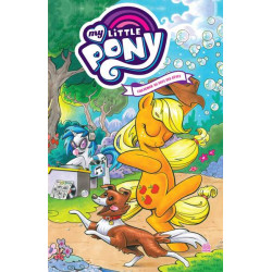 MY LITTLE PONY - INTEGRA  -...