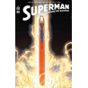 Superman  : Le Règne de Savage  - Tome 0
