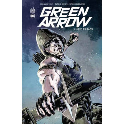 GREEN ARROW - Tome 5