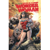 Wonder Woman, Déesse de la guerre - Tome 3
