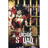 SUICIDE SQUAD - Tome 3
