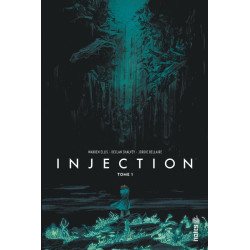INJECTION  - Tome 1