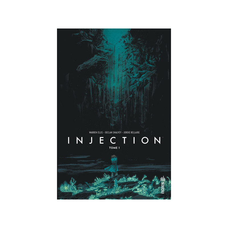 INJECTION  - Tome 1