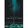 INJECTION  - Tome 1