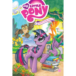 MY LITTLE PONY - INTEGRA  -...