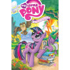 MY LITTLE PONY - INTEGRA  - Tome 1
