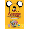 ADVENTURE TIME INTEGRALE - Tome 2