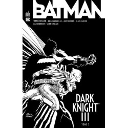 BATMAN DARK KNIGHT III -...