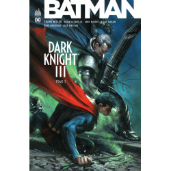 BATMAN DARK KNIGHT III -...