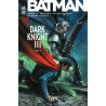 BATMAN DARK KNIGHT III - Tome 3