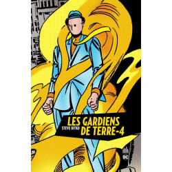 LES GARDIENS DE TERRE-4 -...