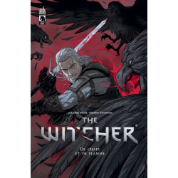 The Witcher  : De chair et...