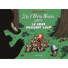 Les 7 ours nains contre le gros méchant loup