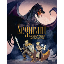 Ségurant, le chevalier au...
