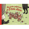 Les Contes palpitants des 7 ours nains