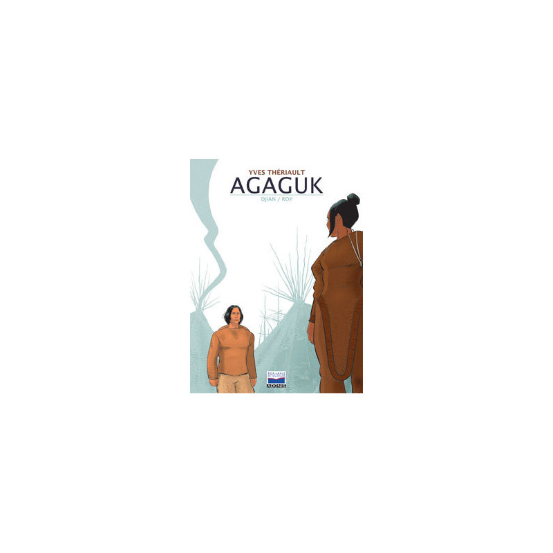 Agaguk