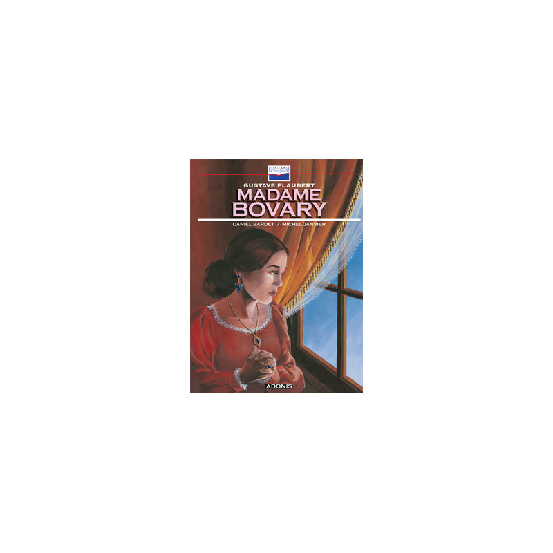 Madame Bovary