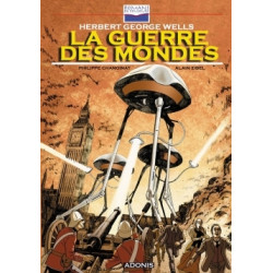 La guerre des mondes