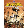 La guerre des mondes