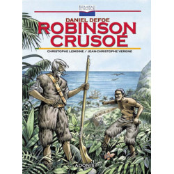 Robinson Crusoé