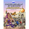 Contes des mille et une nuits