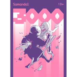 SAMANDAL 3000 (VERSION...