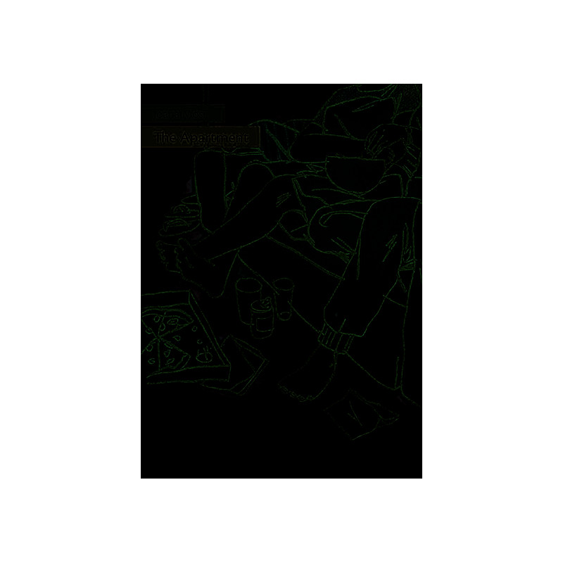 The Apartment