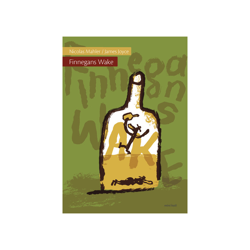 Finnegans Wake (MK92)