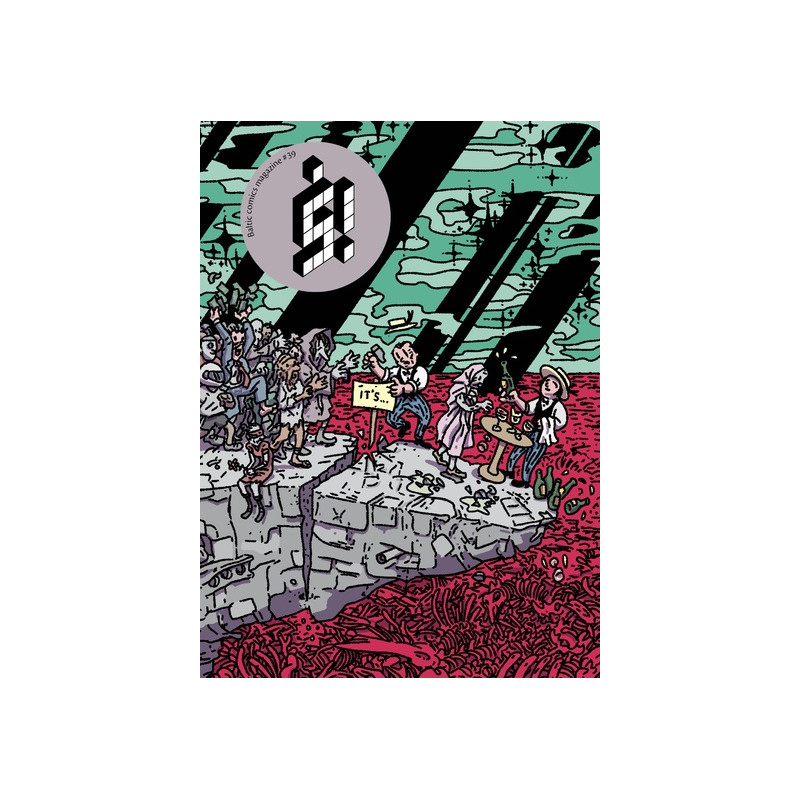 S  39 - The End