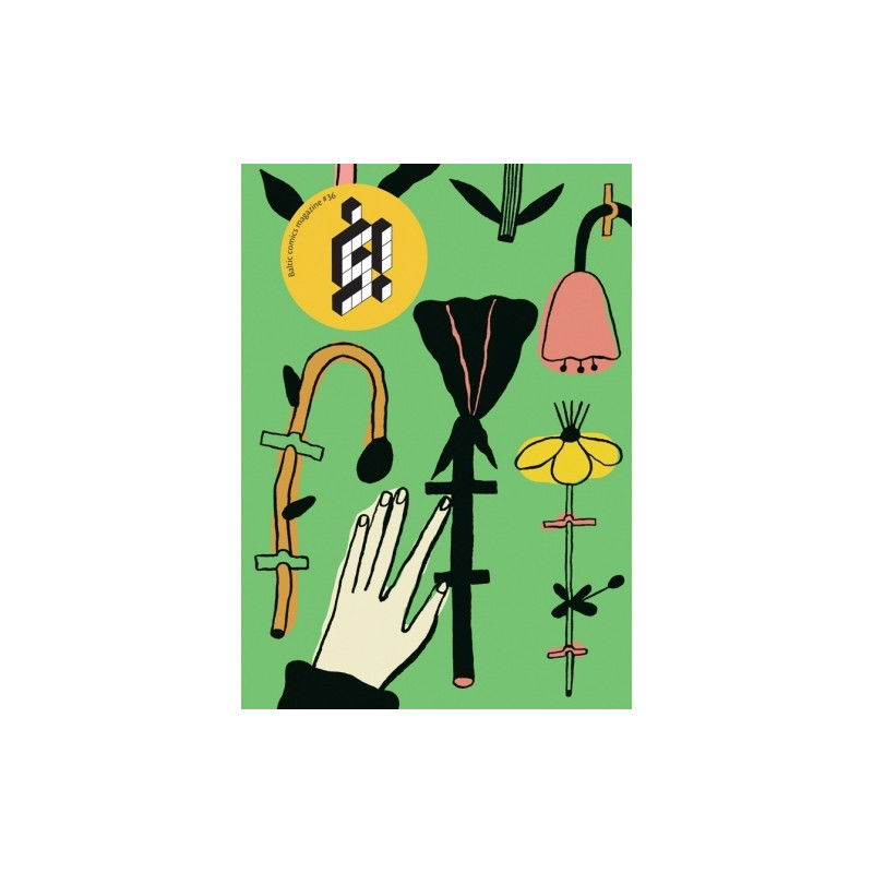 S  36 - Plant Power