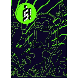 S  35 - Bonkers