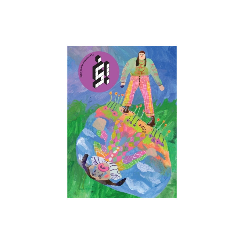 S  33 - Misery