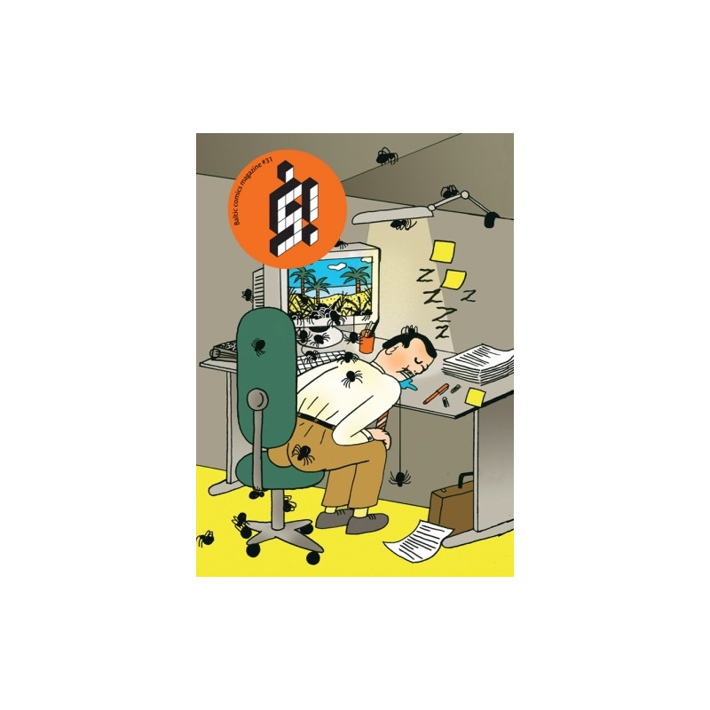 S  31 - Visitors