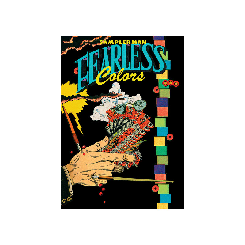 Fearless Colors