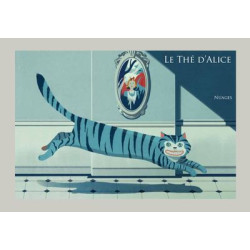 Le Thé d'Alice