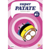 Superpatate 03 - Le mini-portail temporel
