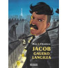 JACOB, GAUEKO LANGILEA